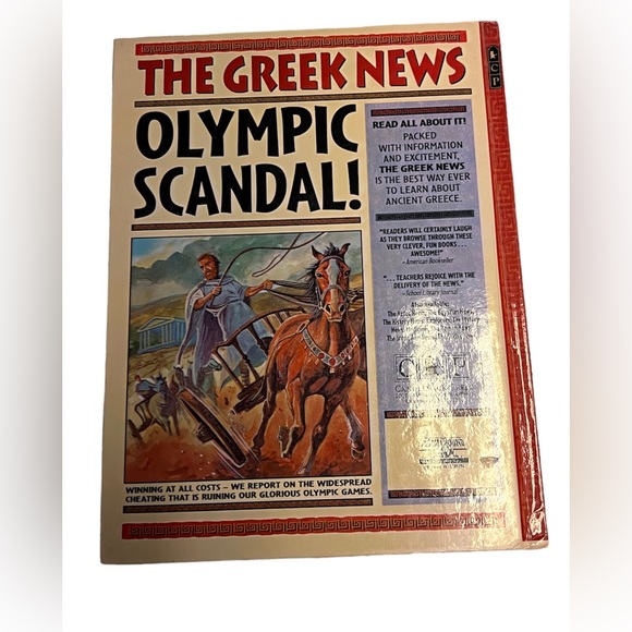 The Greek News - Picture 2 of 3